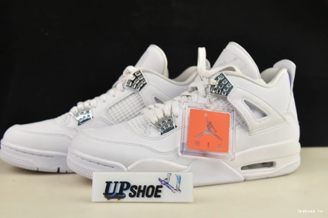 4 Money 308497-100 Retro Pure (2017) Jordan 0914